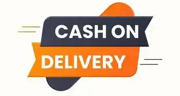 Cash On Delivery (COD)