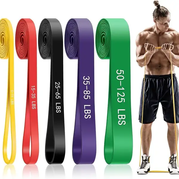 Fitness & Sports