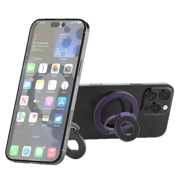 Mobile Accessories