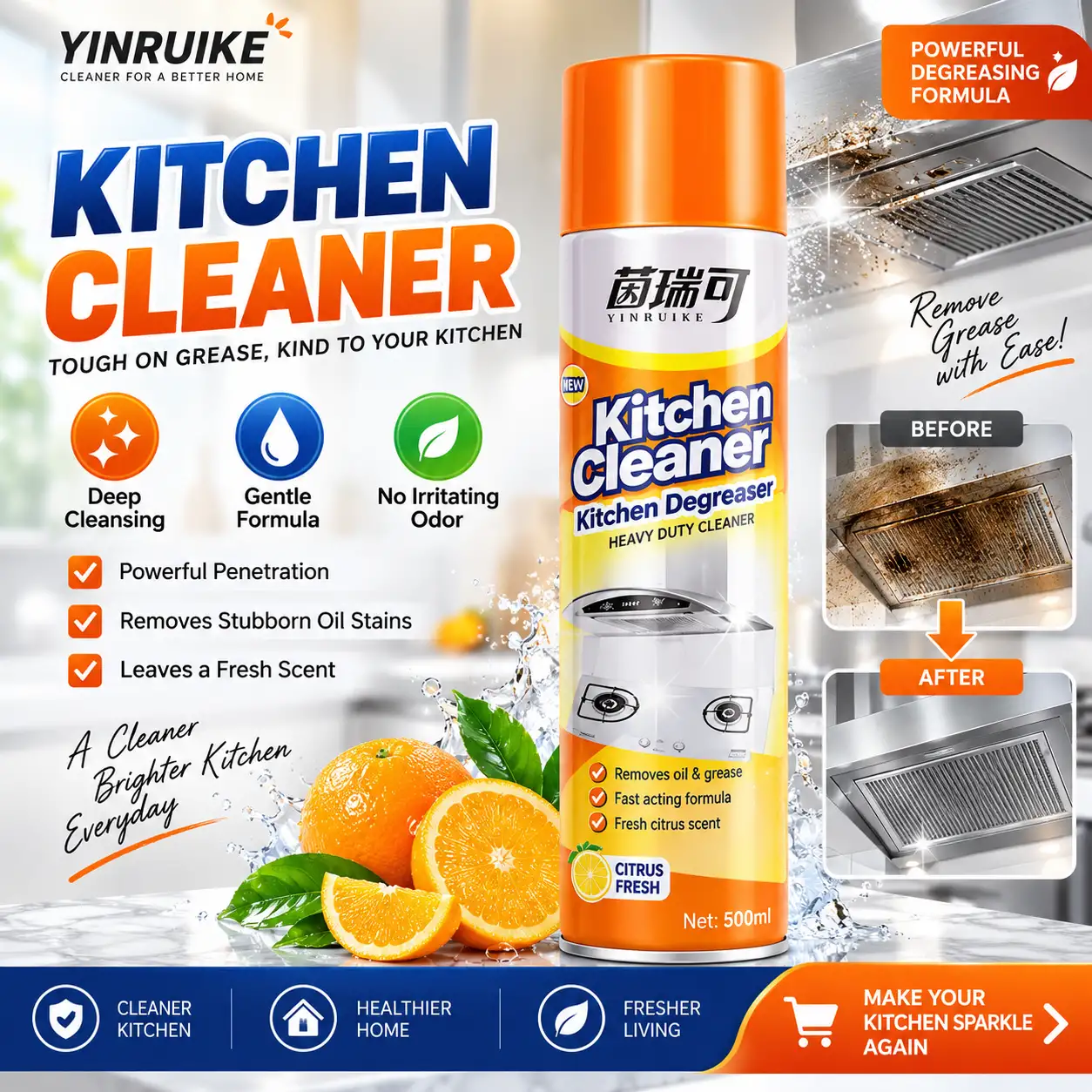 Kitchen Gadgets